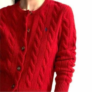 POLO RALPH LAUREN(カーディガン)のフリマアイテム一覧 POLO RALPH LAUREN(カーディガン)のフリマアイテム一覧