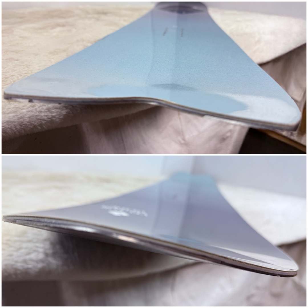 OGASAKA - 【貴重美品♪】Vector Glide MARKIII 163 ベクター OGASAKA - 【貴重美品♪】Vector Glide MARKIII 163 ベクター