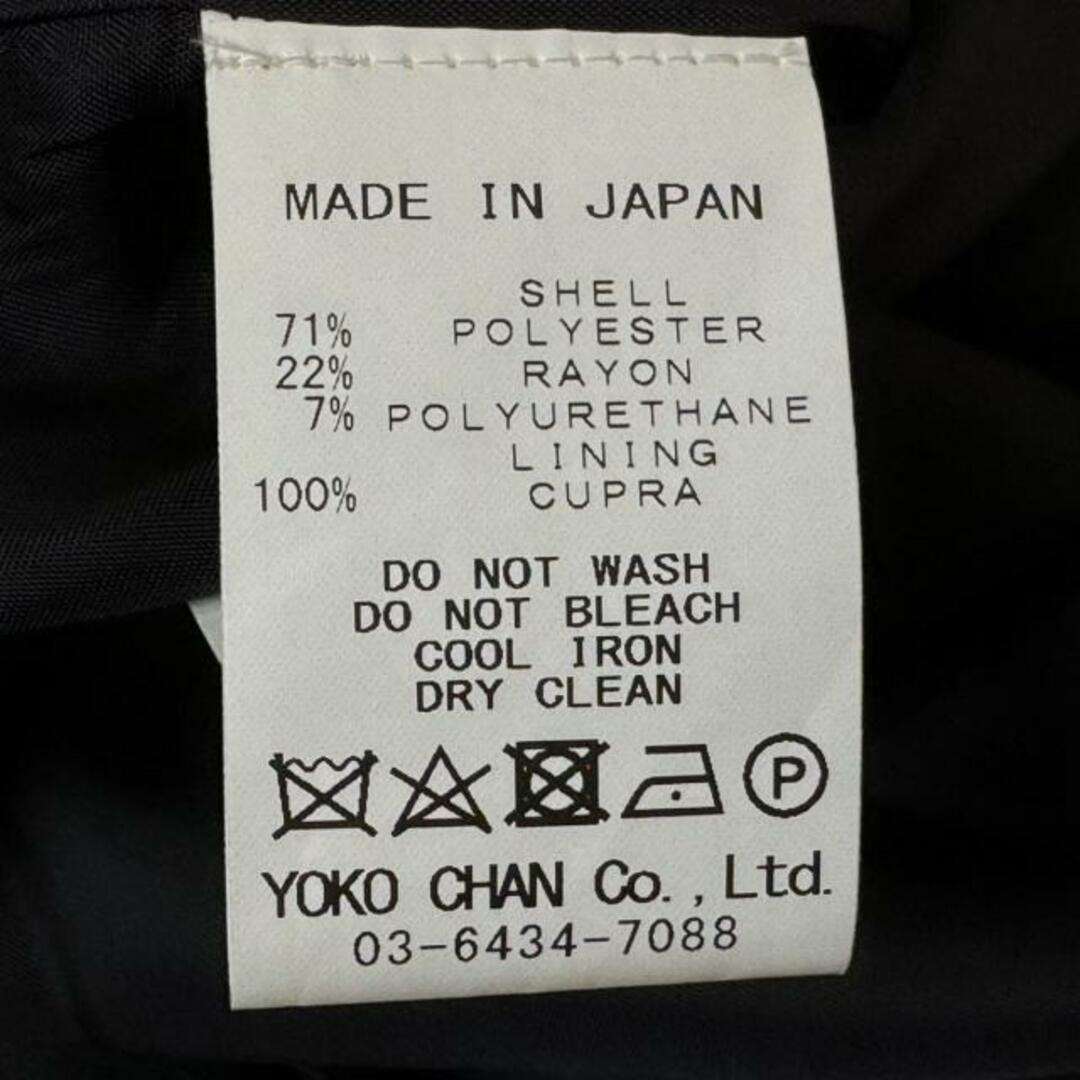 YOKO CHAN(ヨーコ チャン) ワンピース サイズ36 S レディース YOKO CHAN(ヨーコ チャン) ワンピース サイズ36 S レディース