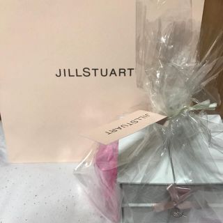 ジルスチュアート(JILLSTUART)の入浴剤(入浴剤/バスソルト)