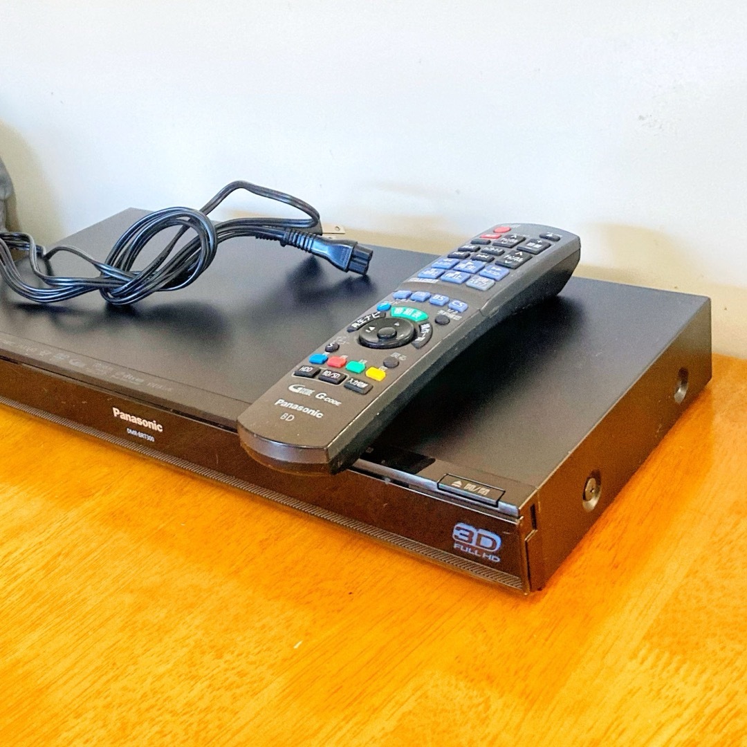 〒 Panasonic きらし BDパナソニック HDD ブルーレイ DMR-2W50 〒 Panasonic きらし BDパナソニック HDD ブルーレイ DMR-2W50