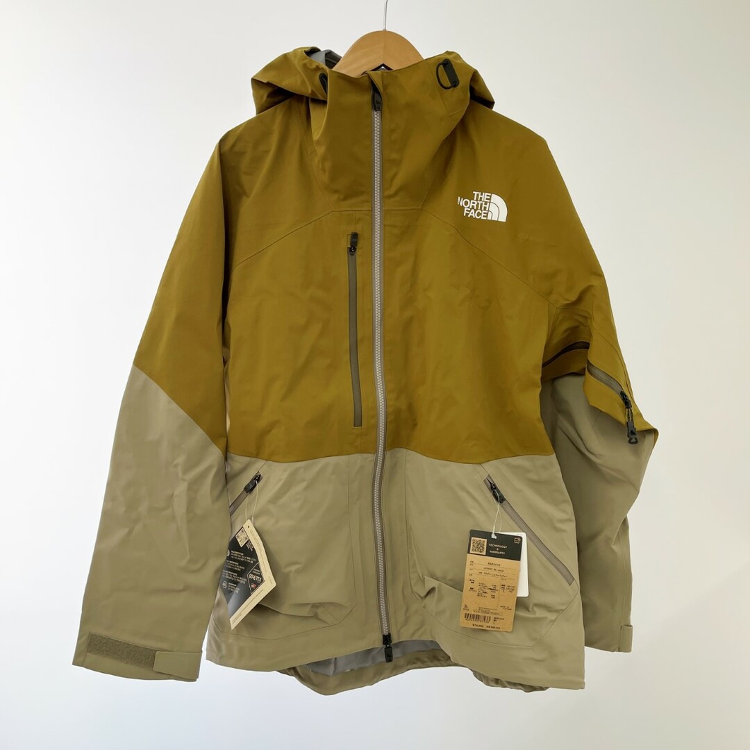 ◇◇THE NORTH FACE レイバックビーシージャケット スノーボード ◇◇THE NORTH FACE レイバックビーシージャケット スノーボード