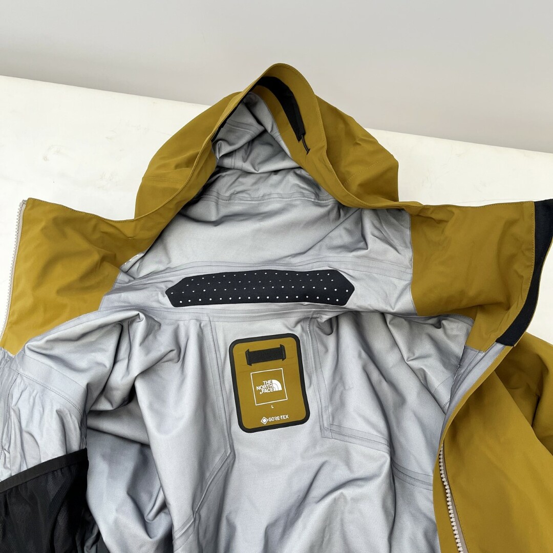 ◇◇THE NORTH FACE レイバックビーシージャケット スノーボード ◇◇THE NORTH FACE レイバックビーシージャケット スノーボード