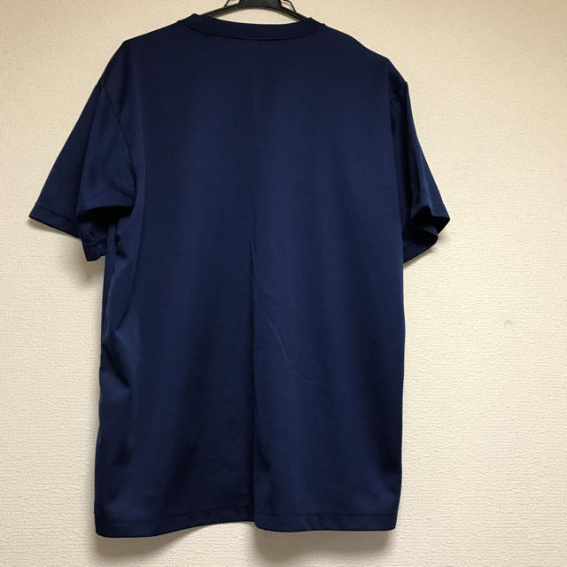 MIZUNO(ミズノ)のミズノ Tシャツ  メンズのトップス(Tシャツ/カットソー(半袖/袖なし))の商品写真