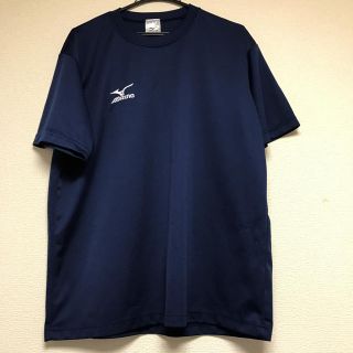 ミズノ(MIZUNO)のミズノ Tシャツ (Tシャツ/カットソー(半袖/袖なし))