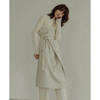 little $uzie - Tulle Layered Tops リトルスージー little little $uzie - Tulle Layered Tops リトルスージー little