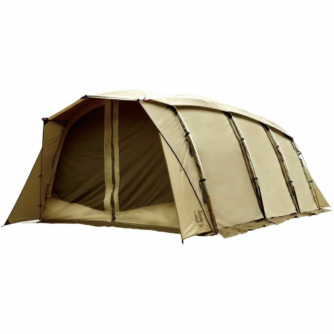 CAMPAL JAPAN - ogawa アポロン 2788 5人用インナー CAMPAL JAPAN - ogawa アポロン 2788 5人用インナー