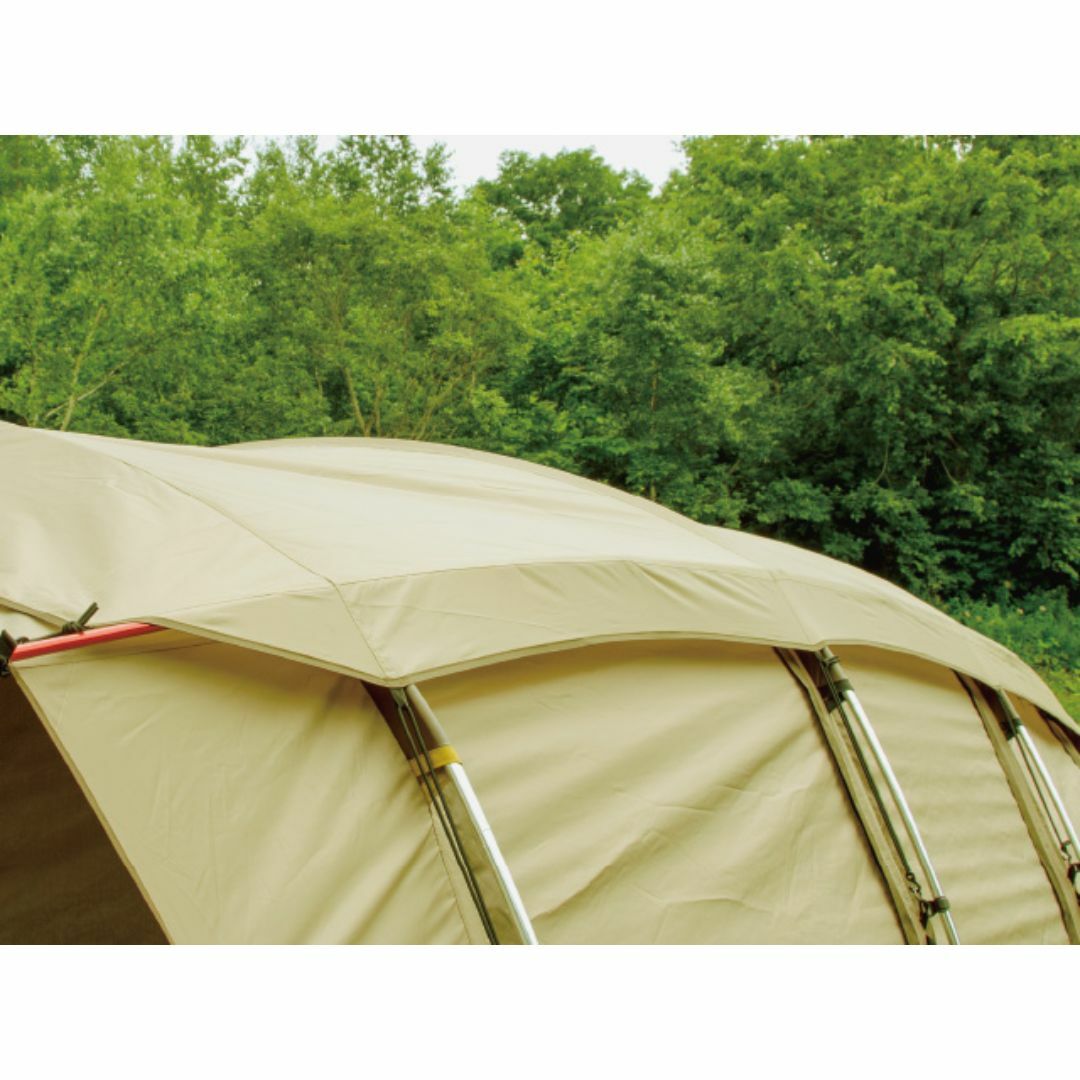 CAMPAL JAPAN - ogawa アポロン 2788 5人用インナー CAMPAL JAPAN - ogawa アポロン 2788 5人用インナー