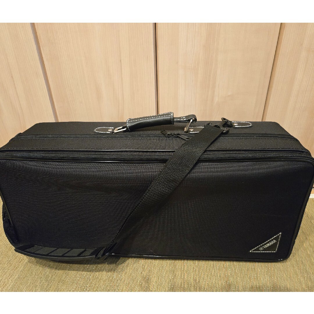 YAMAHA YAS-62 8月購入美品検品済セルマーマウスピースセット YAMAHA YAS-62 8月購入美品検品済セルマーマウスピースセット