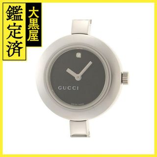 GUCCI(腕時計 ・ ブラック/黒色系)のフリマアイテム一覧 GUCCI(腕時計 ・ ブラック/黒色系)のフリマアイテム一覧