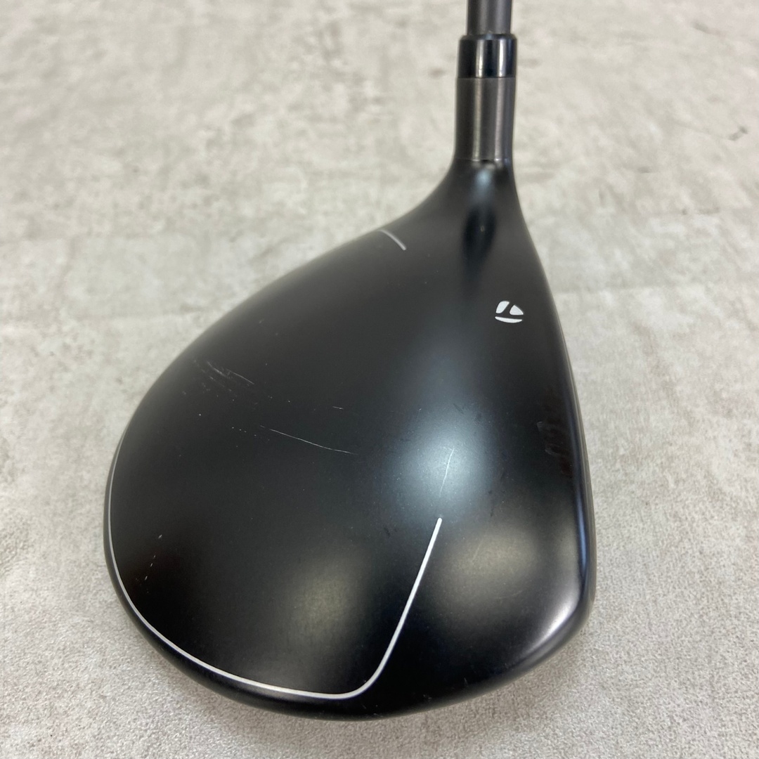 TaylorMade - TaylorMade テーラーメイド RBZ ブラック メンズ TaylorMade - TaylorMade テーラーメイド RBZ ブラック メンズ