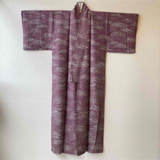 【和装👘着物】✨美品✨