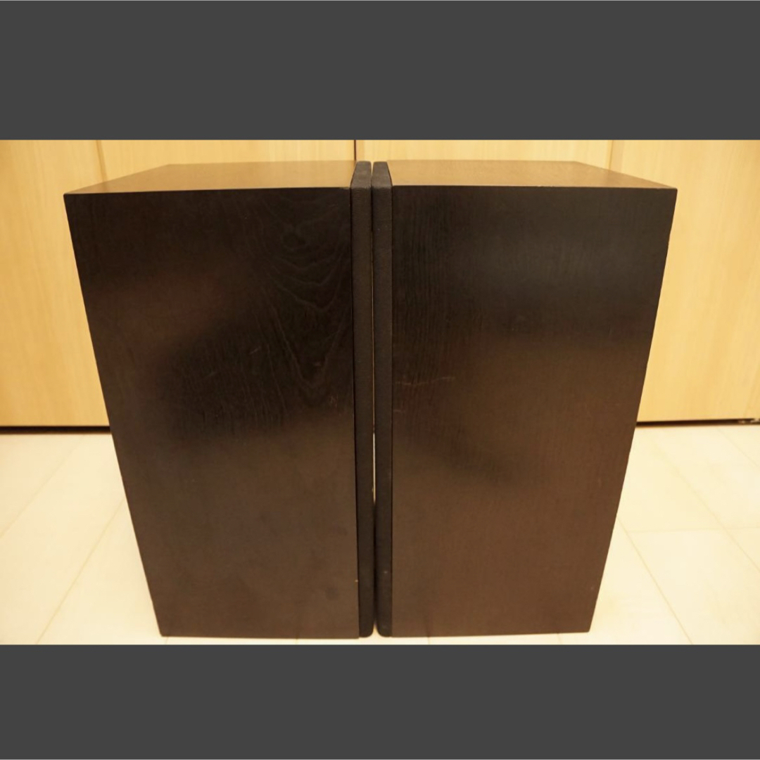 極美品】YAMAHA NS-100M ヤマハ 3ウェイスピーカー ペア ② 極美品】YAMAHA NS-100M ヤマハ 3ウェイスピーカー ペア ②