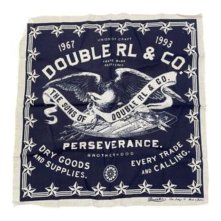 RRL(バンダナ/スカーフ)のフリマアイテム一覧 RRL(バンダナ/スカーフ)のフリマアイテム一覧