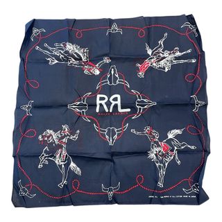 RRL(バンダナ/スカーフ)のフリマアイテム一覧 RRL(バンダナ/スカーフ)のフリマアイテム一覧