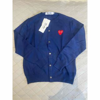 COMME des GARCONS(カーディガン)のフリマアイテム一覧 COMME des GARCONS(カーディガン)のフリマアイテム一覧