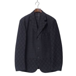 ISSEY MIYAKE MEN(テーラードジャケット)のフリマアイテム一覧 ISSEY MIYAKE MEN(テーラードジャケット)のフリマアイテム一覧