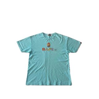 A BATHING APE(Tシャツ(半袖/袖なし))のフリマアイテム一覧 A BATHING APE(Tシャツ(半袖/袖なし))のフリマアイテム一覧