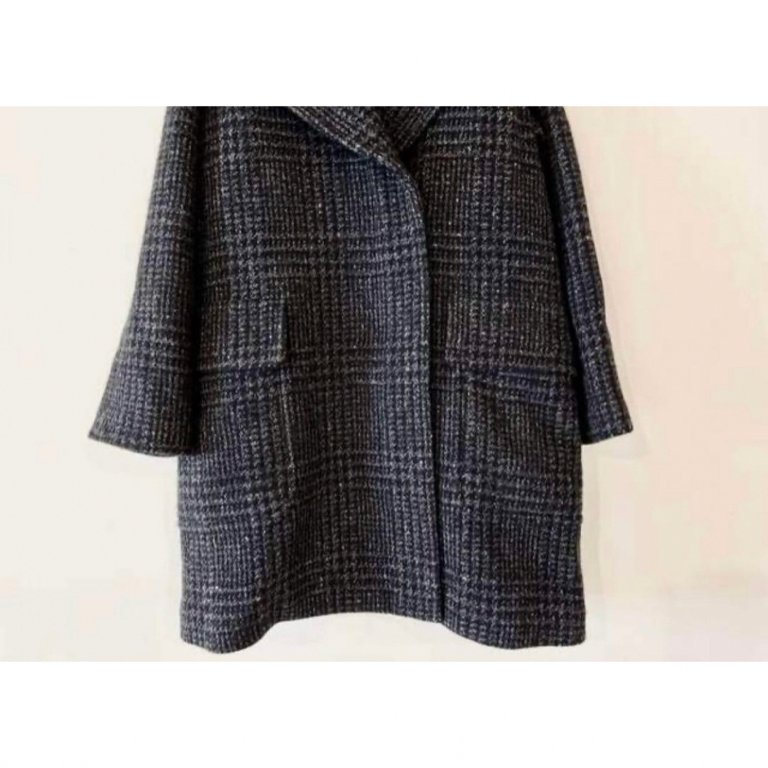 MARGARET HOWELL - 美品 マーガレットハウエル プリンスチェック MARGARET HOWELL - 美品 マーガレットハウエル プリンスチェック