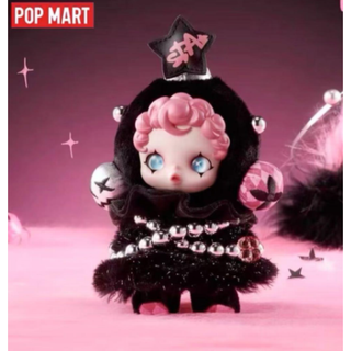 POPMART SKULLPANDA ぬいぐるみ 海外限定(ぬいぐるみ)