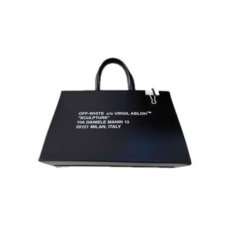 Off-White - OFF-WHITE オフホワイト トートバッグの通販 by Off-White - OFF-WHITE オフホワイト トートバッグの通販 by