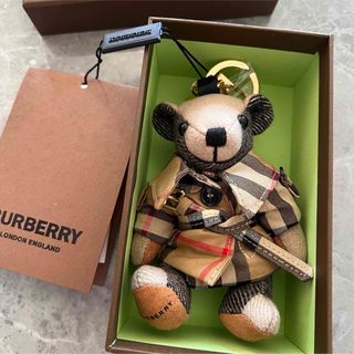 BURBERRY(キーホルダー)のフリマアイテム一覧 BURBERRY(キーホルダー)のフリマアイテム一覧