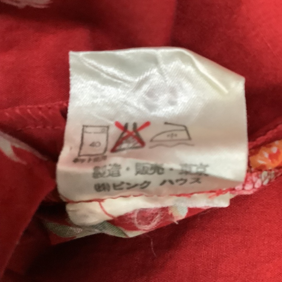 ♪♪PINK HOUSE ピンクハウス レディース VINTAGE ワンピース ♪♪PINK HOUSE ピンクハウス レディース VINTAGE ワンピース