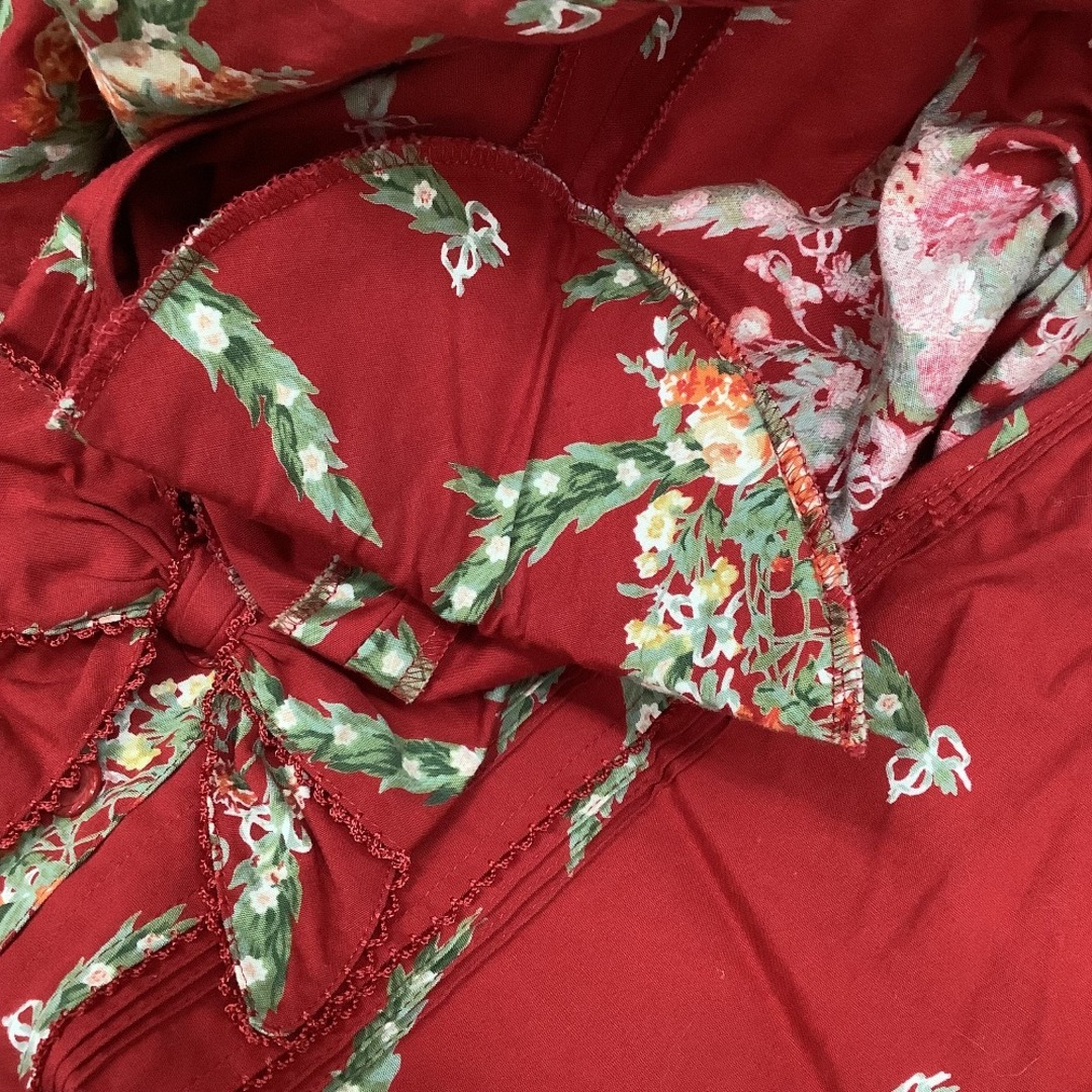 ♪♪PINK HOUSE ピンクハウス レディース VINTAGE ワンピース ♪♪PINK HOUSE ピンクハウス レディース VINTAGE ワンピース