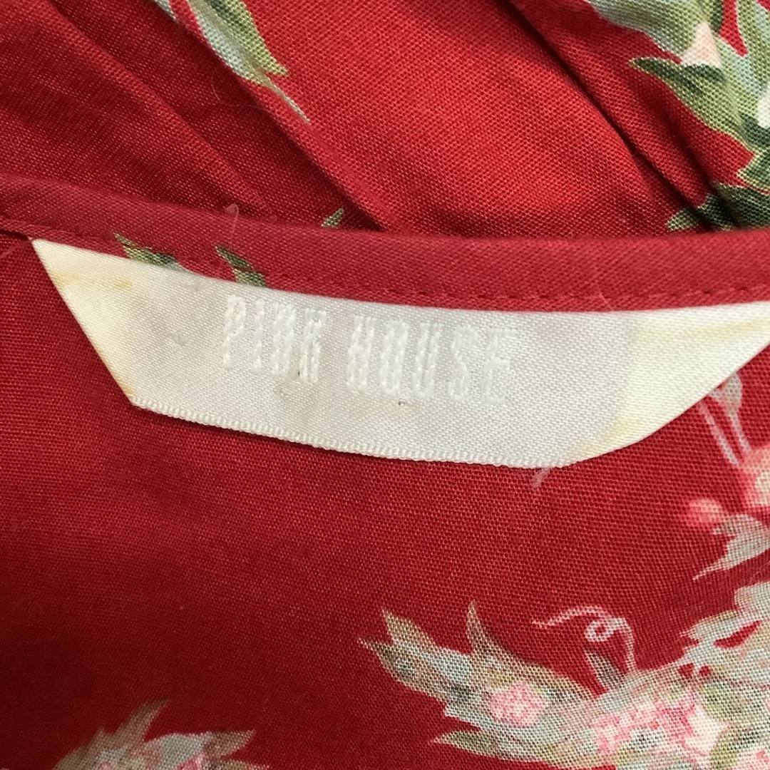 ♪♪PINK HOUSE ピンクハウス レディース VINTAGE ワンピース ♪♪PINK HOUSE ピンクハウス レディース VINTAGE ワンピース