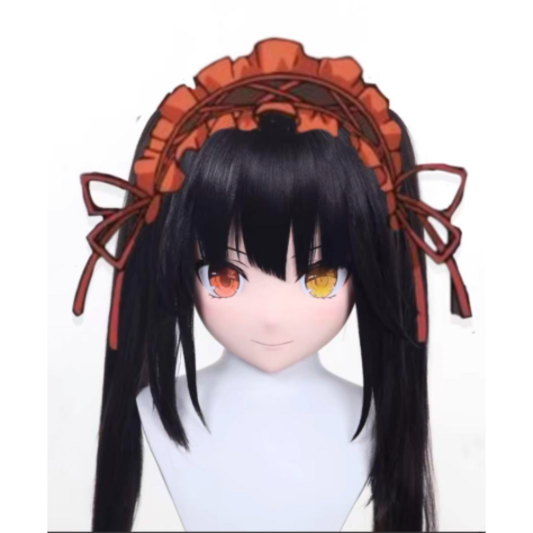 全頭面ホタル スターレイル 着ぐるみマスクコスプレの通販 by 全頭面ホタル スターレイル 着ぐるみマスクコスプレの通販 by