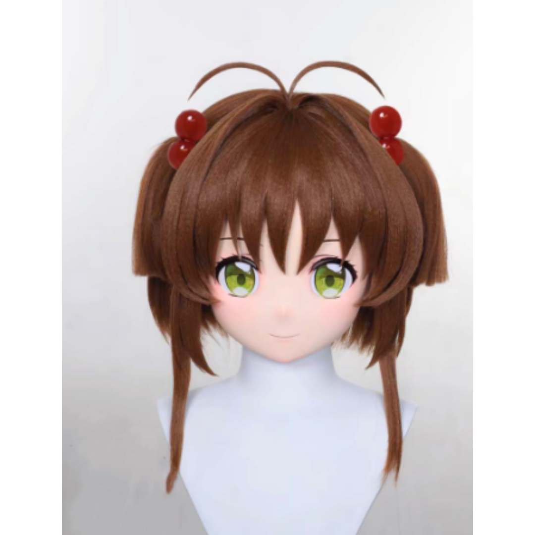 全頭面ホタル スターレイル 着ぐるみマスクコスプレの通販 by 全頭面ホタル スターレイル 着ぐるみマスクコスプレの通販 by