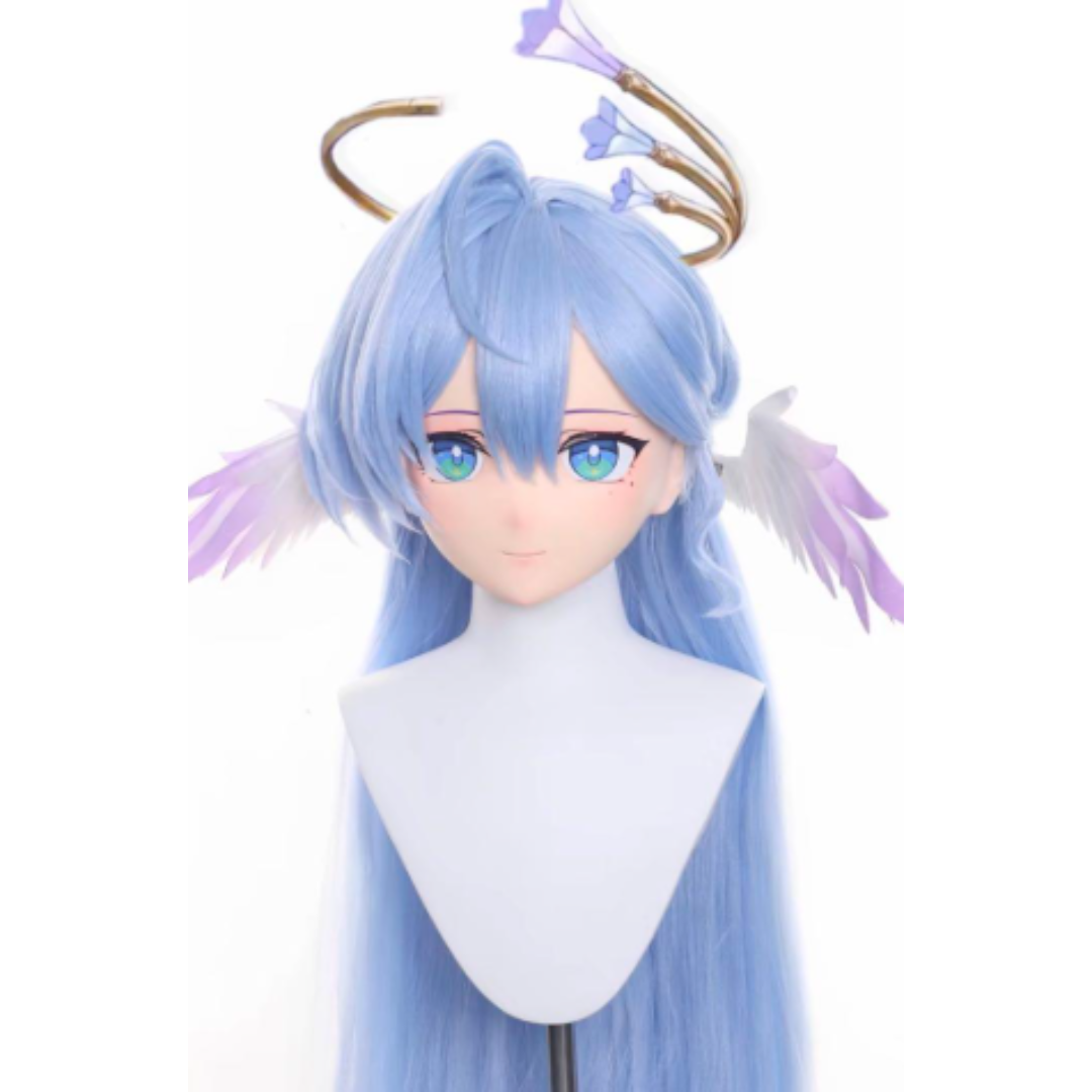 全頭面ホタル スターレイル 着ぐるみマスクコスプレの通販 by 全頭面ホタル スターレイル 着ぐるみマスクコスプレの通販 by