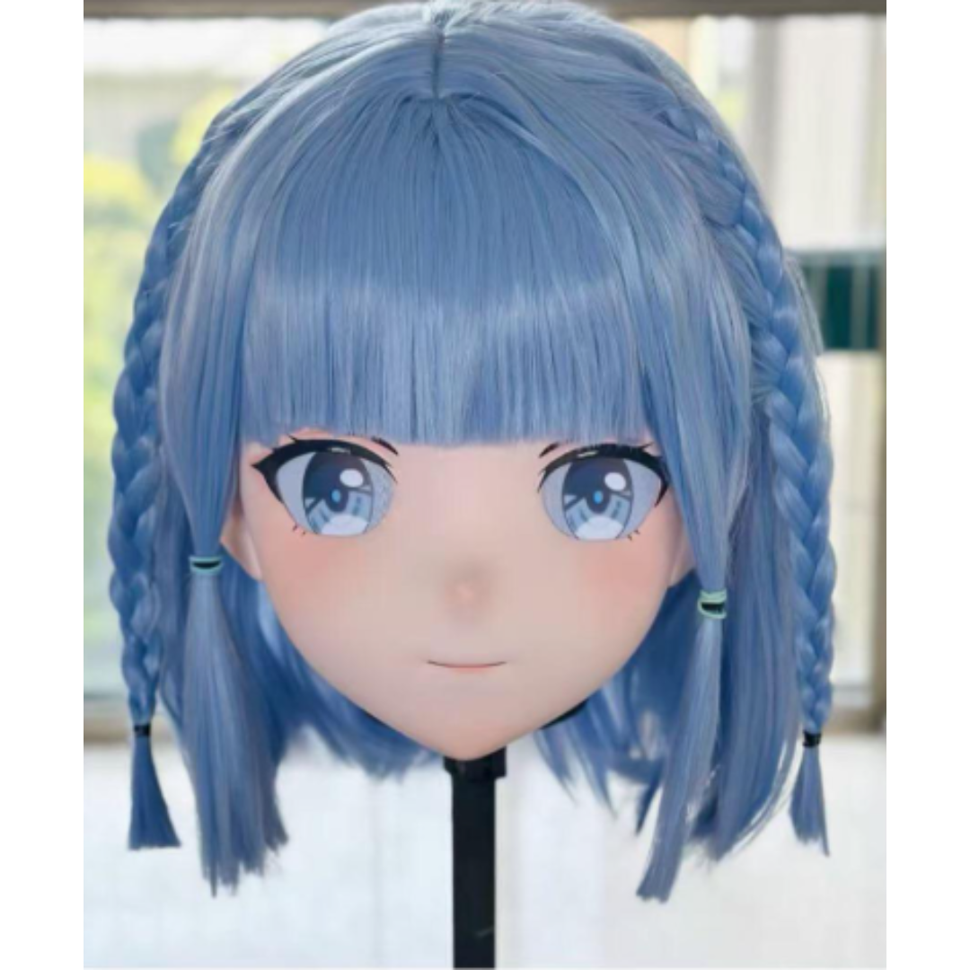 全頭面ホタル スターレイル 着ぐるみマスクコスプレの通販 by 全頭面ホタル スターレイル 着ぐるみマスクコスプレの通販 by