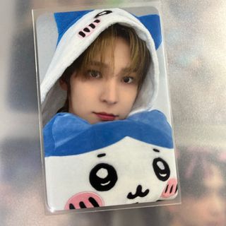 ATEEZ アチズ ソンファ サノク ミペン ポカ トレカ OUTLAW|CD ATEEZ アチズ ソンファ サノク ミペン ポカ トレカ OUTLAW|CD