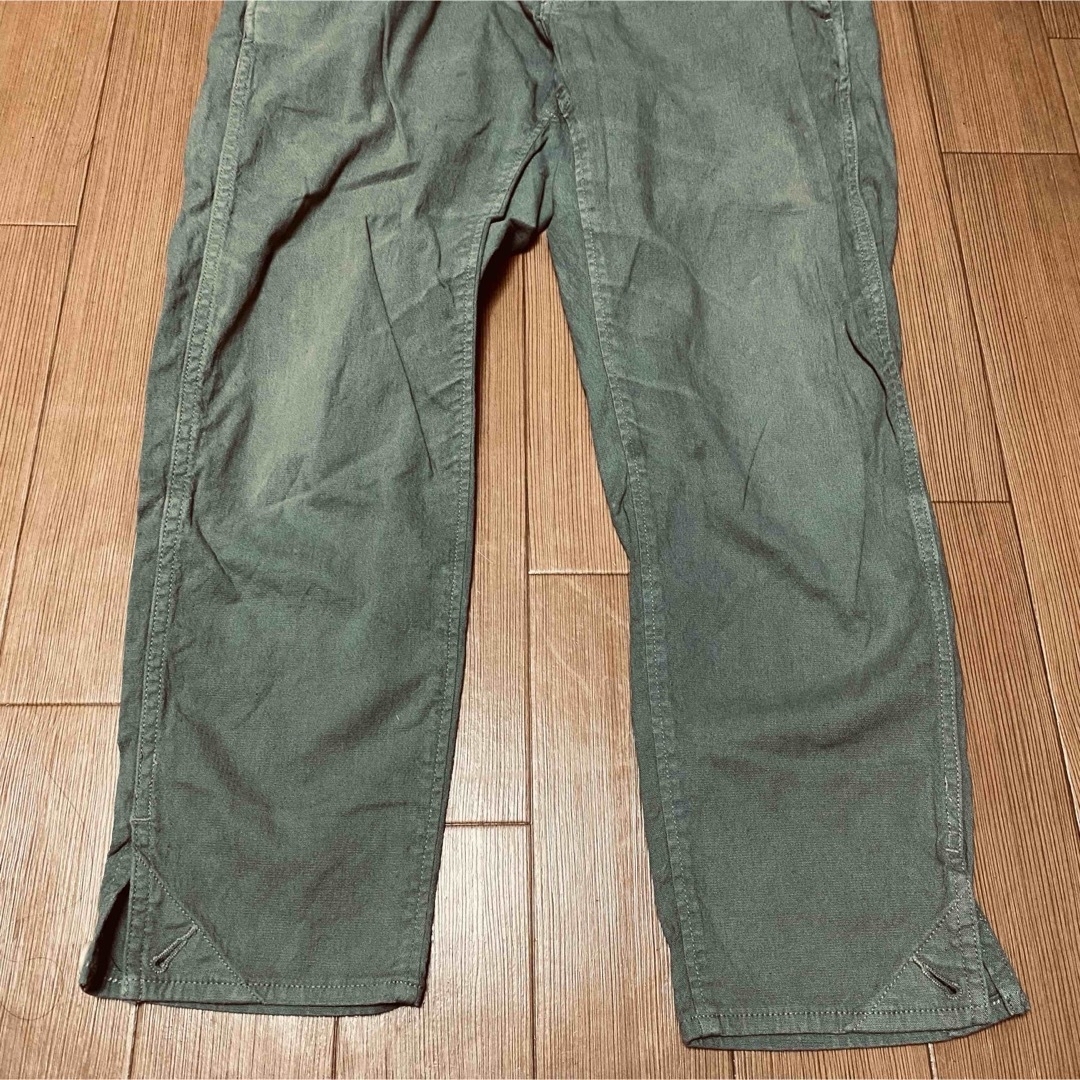 HOLLYWOOD RANCH MARKET - ハリウッドランチマーケット パンツ サイズ1 カーキ No.700055-74の通販 by アッソデフィオーリ's shop|ハリウッドランチマーケットならラクマ HOLLYWOOD RANCH MARKET - ハリウッドランチマーケット パンツ サイズ1 カーキ No.700055-74の通販 by アッソデフィオーリ's shop|ハリウッドランチマーケットならラクマ