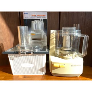 Amway - フードプロセッサー ウィスクの通販 by Mindy's shop Amway - フードプロセッサー ウィスクの通販 by Mindy's shop