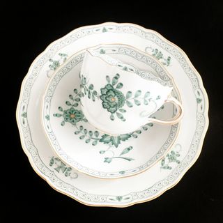 MEISSEN(キッチン/食器 ・ グリーン・カーキ/緑色系)のフリマ MEISSEN(キッチン/食器 ・ グリーン・カーキ/緑色系)のフリマ