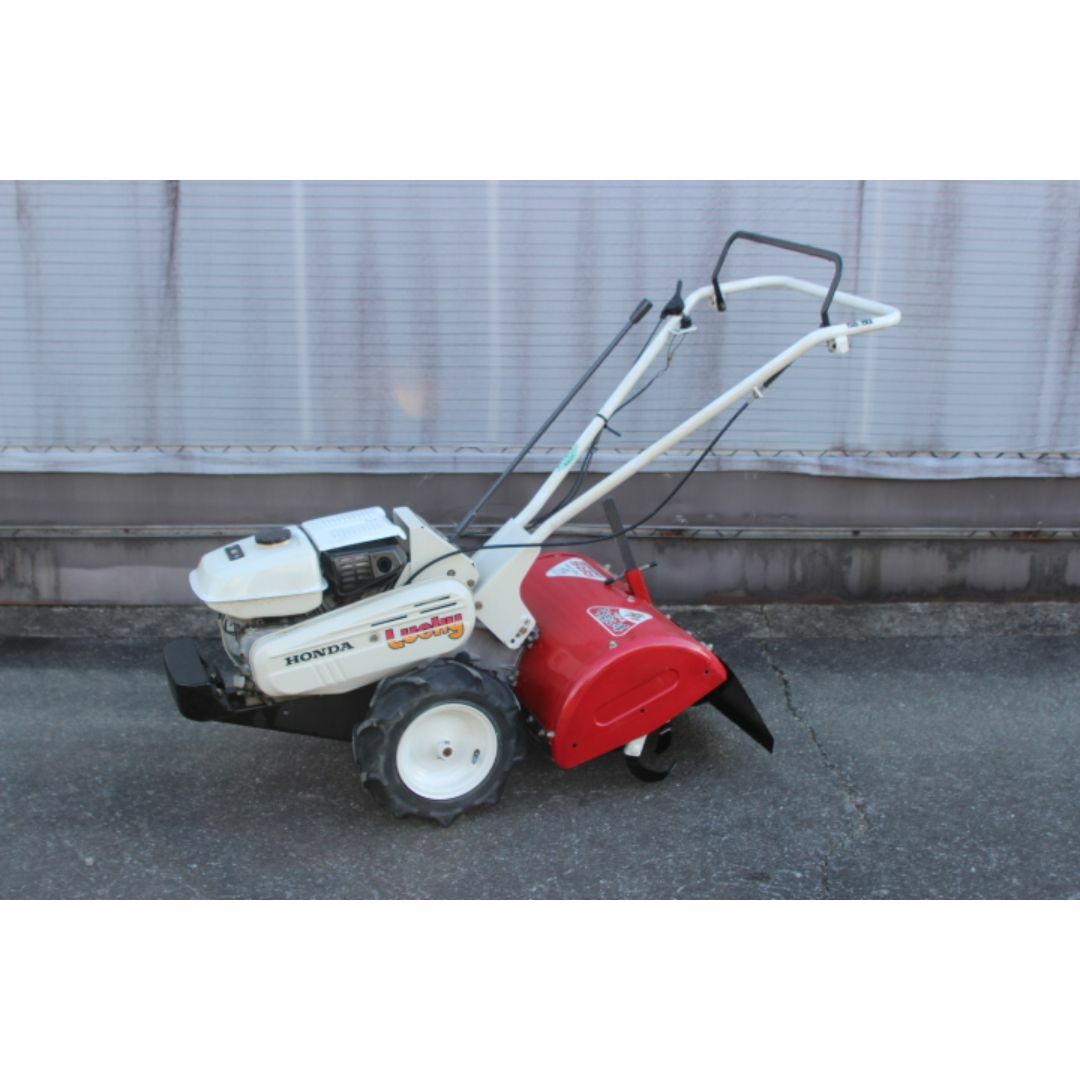 管理機/耕運機　ホンダ　あっぱれロータリー　FU450　一軸正逆