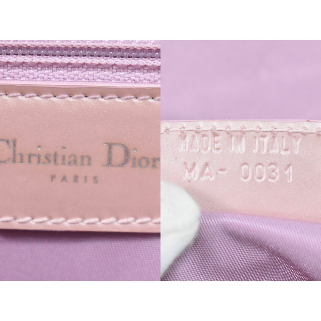 本物 クリスチャン ディオール Christian Dior マリスパール 本物 クリスチャン ディオール Christian Dior マリスパール