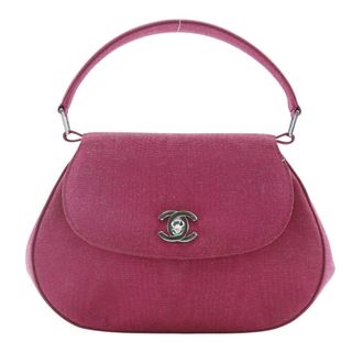 CHANEL(ハンドバッグ)のフリマアイテム一覧 CHANEL(ハンドバッグ)のフリマアイテム一覧
