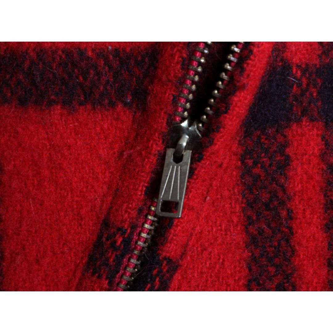Ralph Lauren - 80s USA製 ラルフローレン チェック ウール Ralph Lauren - 80s USA製 ラルフローレン チェック ウール