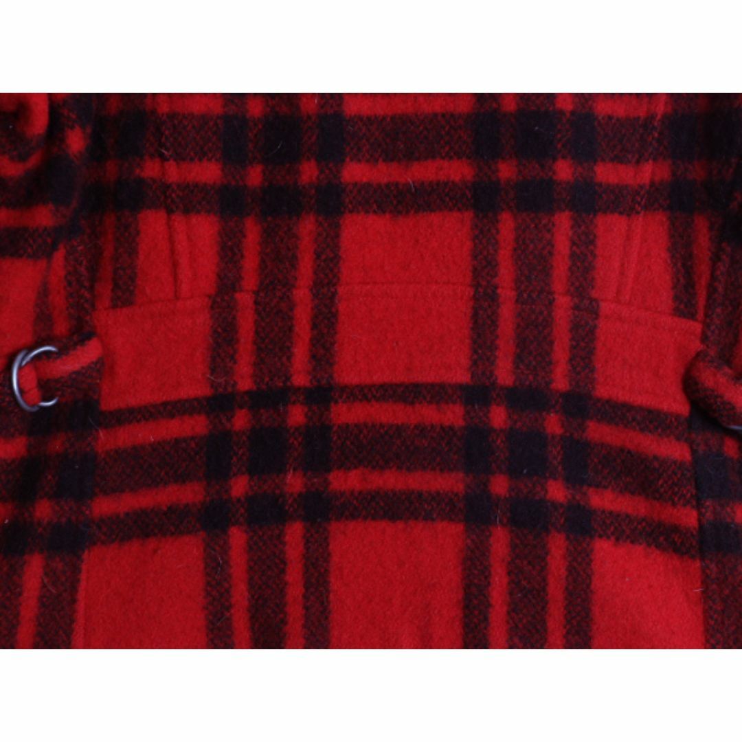 Ralph Lauren - 80s USA製 ラルフローレン チェック ウール Ralph Lauren - 80s USA製 ラルフローレン チェック ウール