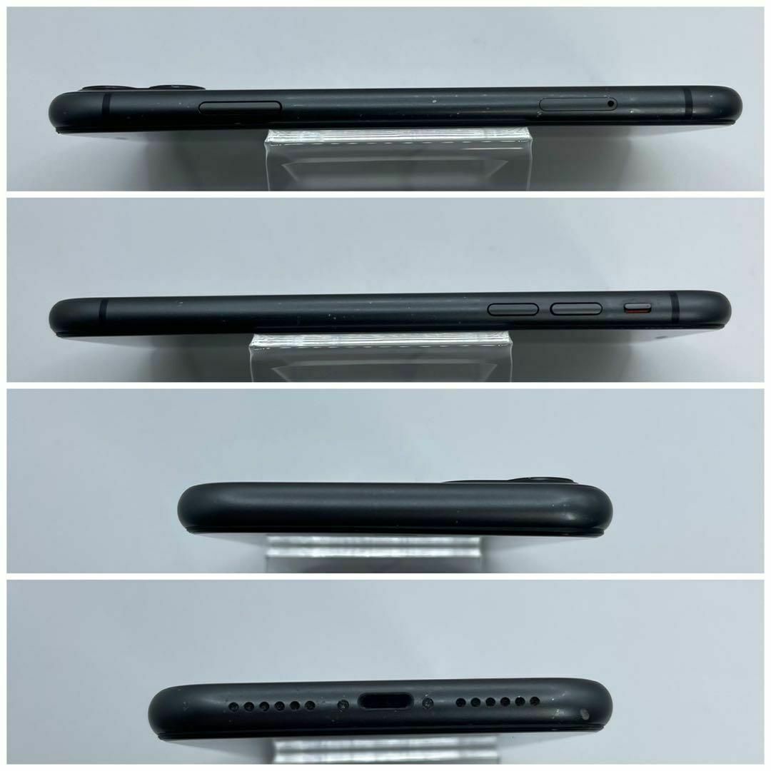 ◇完動品 iPhone 11 ブラック 128 GB SIMフリー 本体 ◇完動品 iPhone 11 ブラック 128 GB SIMフリー 本体