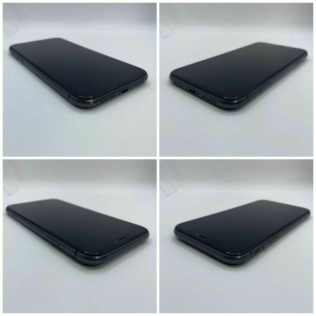 ◇完動品 iPhone 11 ブラック 128 GB SIMフリー 本体 ◇完動品 iPhone 11 ブラック 128 GB SIMフリー 本体