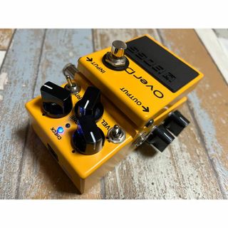 BOSS OD-3 Over Drive（新品）【楽器検索デジマート】
