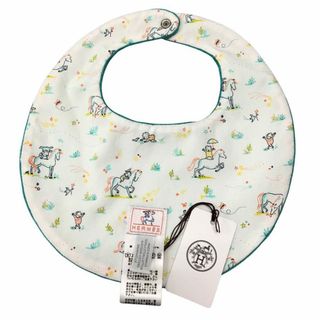 HERMES(ベビースタイ/よだれかけ)のフリマアイテム一覧 HERMES(ベビースタイ/よだれかけ)のフリマアイテム一覧