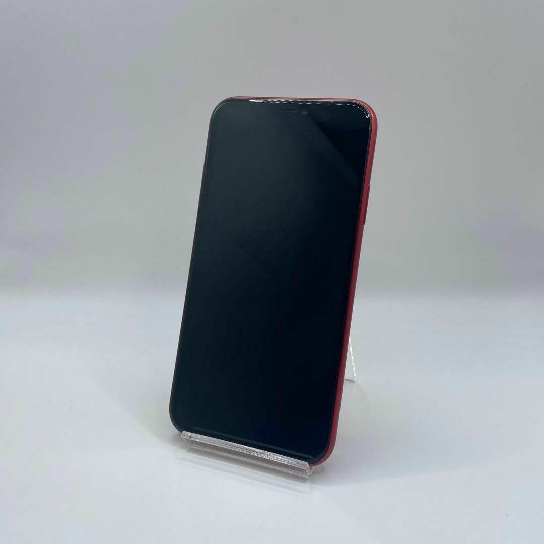 ◇美品 格安 iPhone 11 256 GB レッド 赤 SIMフリー 本体 ◇美品 格安 iPhone 11 256 GB レッド 赤 SIMフリー 本体