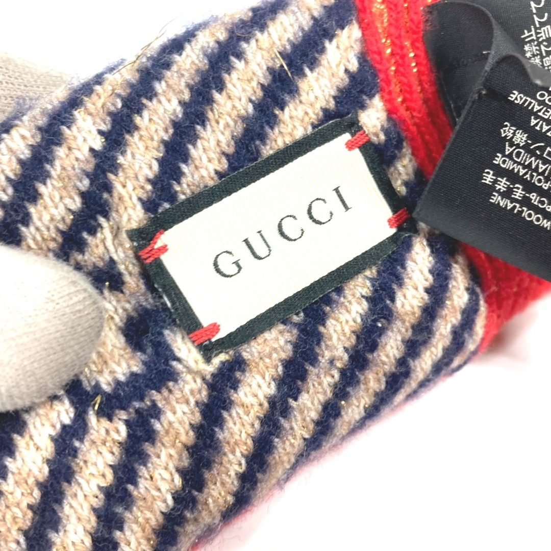 GUCCI - グッチ GUCCI GG ラメ ヘッドバンド アクセサリー ヘア GUCCI - グッチ GUCCI GG ラメ ヘッドバンド アクセサリー ヘア