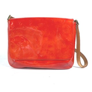 LOUIS VUITTON(ショルダーバッグ ・ レッド/赤色系)のフリマ LOUIS VUITTON(ショルダーバッグ ・ レッド/赤色系)のフリマ