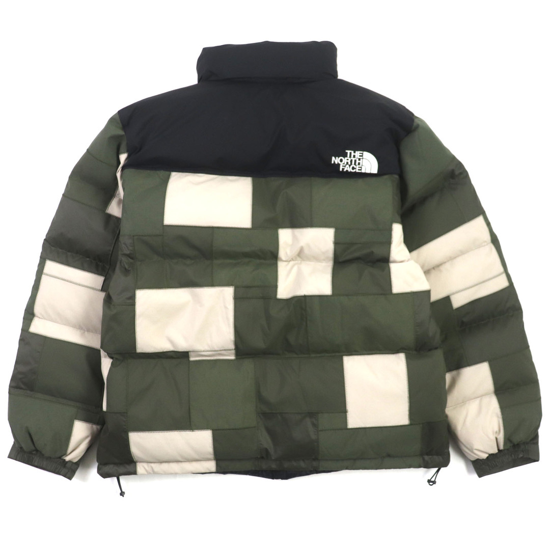 THE NORTH FACE - 美品▽THE NORTH FACE ザ・ノースフェイス eYe THE NORTH FACE - 美品▽THE NORTH FACE ザ・ノースフェイス eYe